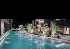 GAV PORTO ALTO RESORT- Muro Alto